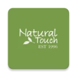 natural touch android application logo